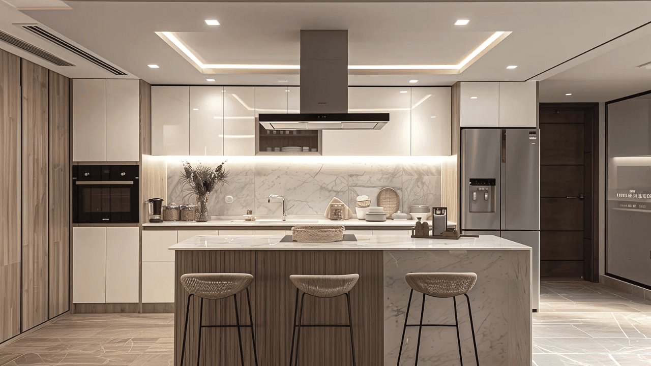 인테리어의 시작!